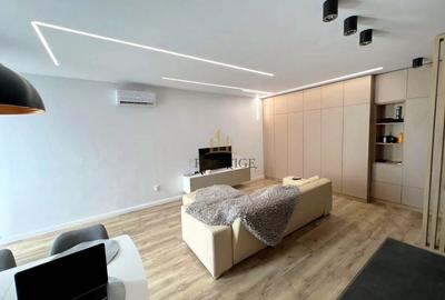 Apartament cu 2 camere semidecomandat, mobilat în Central - 3