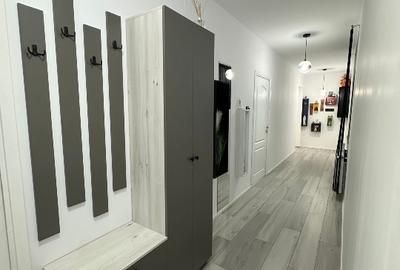 Casă individuală cu 5 camere cu Teren 740 Mp în Giarmata - 9
