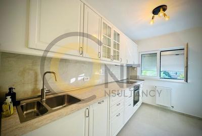 Calea Moșilor Apartament renovat nemobilat 3 camere - 1