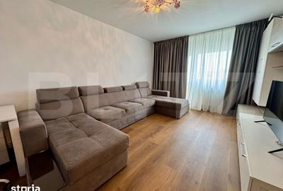 Apartament cu 3 camere decomandat în Zorilor - 2