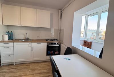 Parc Herastrau | Baneasa | Caramfil | 3 Camere -prima inchiriere-renovat - 7