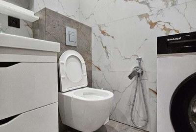 Garsoniera de inchiriat in zona Astra - 3