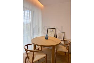 REA1026035 Apartament modern 2 camere I One Herastrau Towers - 11