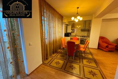 Apartament cu 2 camere decomandat, mobilat în Domenii - 2