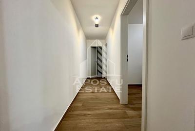 Apartament cu 3 camere semidecomandat, mobilat în Central - 3