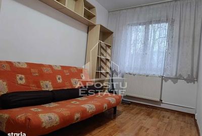 Apartament cu 2 camere, mobilat în Șagului - 2