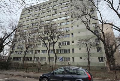 Apartament cu 2 camere circular în Bucur Obor - 1