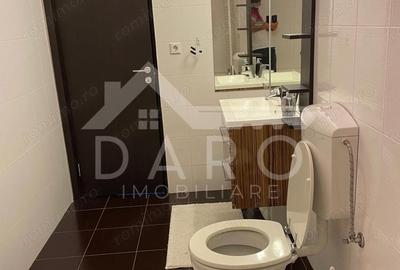 Apartament cu 3 camere decomandat în 7 Noiembrie - 3