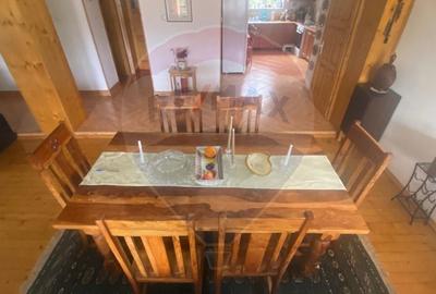 DE VANZARE Casa / Vila cu 6 camere  Podul Dambovitei/ Arges - 13