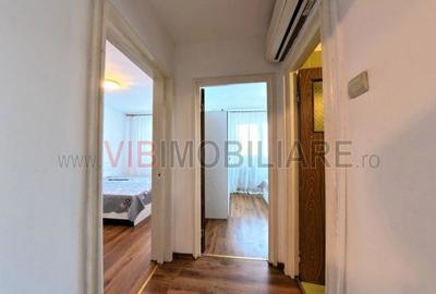 Apartament cu 3 camere decomandat în Drumul Taberei - 6