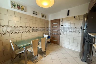 Apartament 3 camere | 75mp | Spitalul Judetean | Parcare | Termen lung - 4
