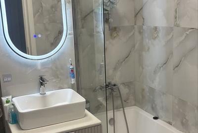 Apartament cu 2 camere decomandat în Exterior Vest - 7