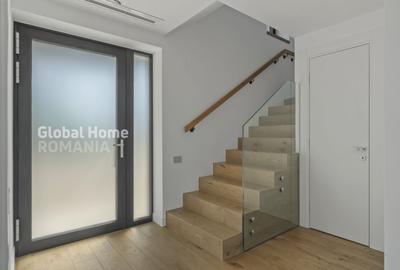 Casa 4 camere 132 MP | Tunari | Pipera Nord | 2 locuri de parcare | - 8