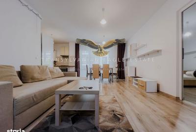 Apartament cu 2 camere semidecomandat, mobilat în Europa - 15