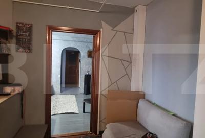Apartament 3 camere, 71 mp utili totali, Mircea cel Batran - 2