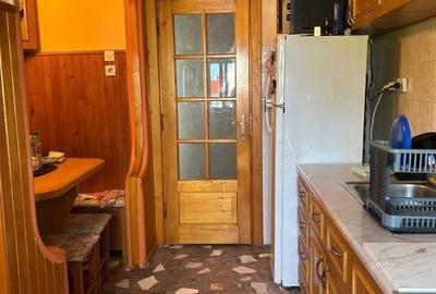 Apartament cu 3 camere, decomandat - Aradului - 11