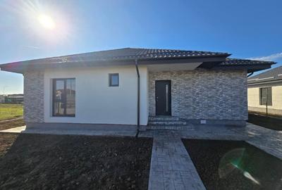 Casă de vânzare în complex rezidențial Eden Forest – Gulia, Tărtășești, Dâmboviț - 2