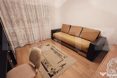 Apartament cu 2 camere decomandat, mobilat în Ampoi 3 - 4