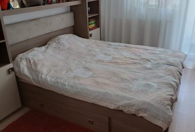 Apartament 3 camere,mobilat si utilat! - 6