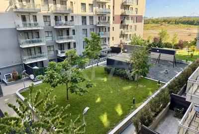 3 camere la 8 min Metrou Pipera - Belvedere Residence - 8