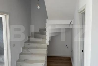 Casă cu 4 camere cu Teren 250 Mp în Central - 8