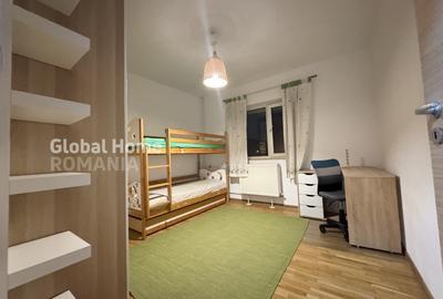 Apartament 3 Camere | Unirii-Octavian Goga | Renovat - 9