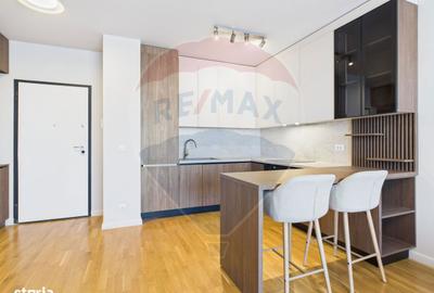 Apartament cu 2 camere, mobilat în Grivița - 16