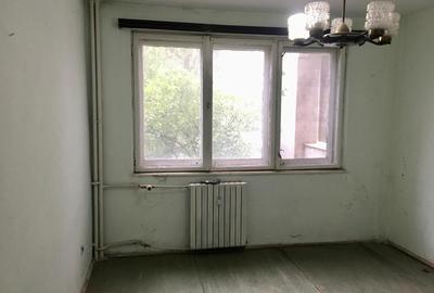 Potential prin personalizare 2 camere Micro 17 etaj 1 - 6