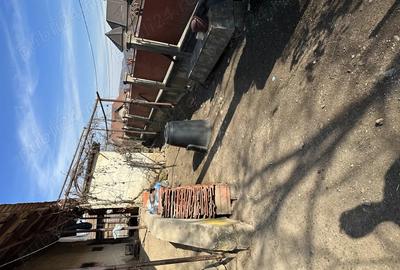 Vand casa taraneasca cu 8000 mp gradina - 2