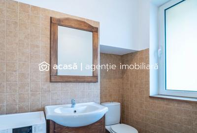 Apartament cu 4 camere semidecomandat, mobilat în Central - 6