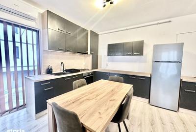 Apartament cu 2 camere decomandat în Neptun - 2