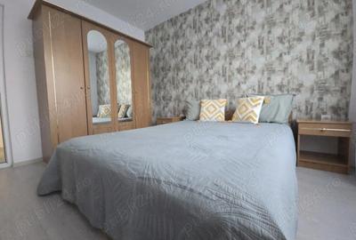 Inchiriez apartament zona centrala langa politie Vasile Lupu - 450 euro - 7