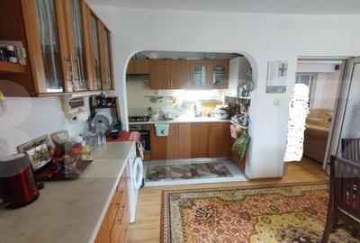 Casa 6 camere, 180 mp utili, 460 mp teren, Turda - 18