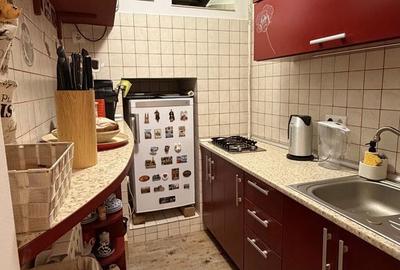 Apartament cu 3 camere, mobilat în Castelul Peleș - 5
