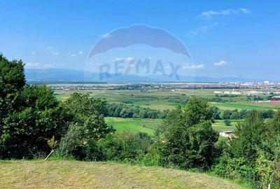 Priveliste care te cucereste! Casa cu 4 camere de vanzare in Selimbar - 2