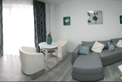 Apartament cu 2 camere semidecomandat în Exterior Vest - 2