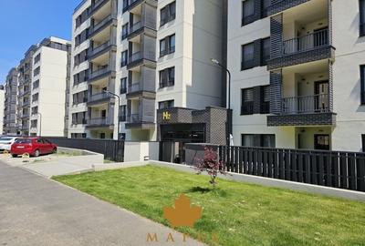 De inchiriat: Apartament 2 camere | Parcare | H Pipera | NOU - 11