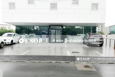 Spațiu comercial, de 1,183 mp, în Mihai Bravu - 2