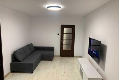 Apartament de 3 camere modern circular, la 2 minute de metrou, 65mp - Favorit Apartament de 3 camere modern circular, la 2 minute de metrou, 65mp - Favorit - 1