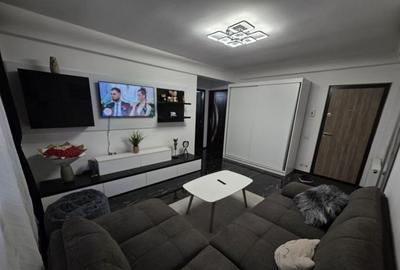 Apartament cu 2 camere decomandat, mobilat în Faleza Nord - 3