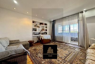 Vânzare apartament în 3 Nivele cu Terasă, Cug-șos.Nicolina - 3