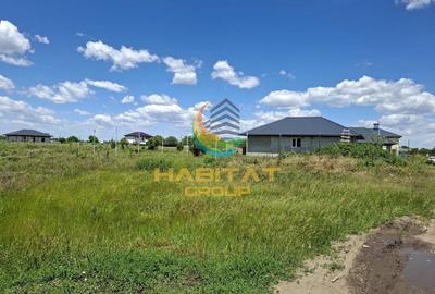 Teren Construcții intravilan de 350 mp, în Jilava - 5