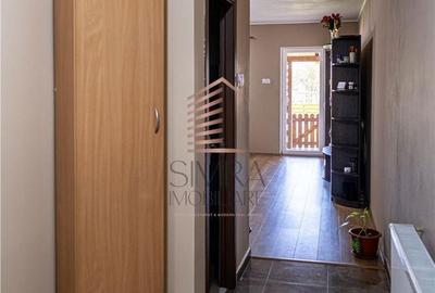 Casă cu 3 camere cu Teren 455 Mp în Central - 14