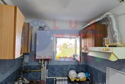Apartament cu 2 camere semidecomandat în Neptun