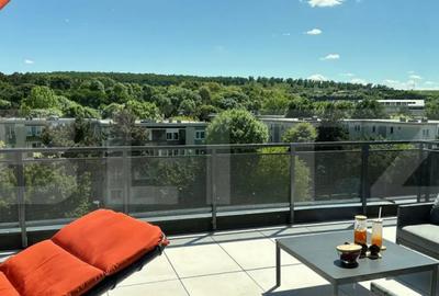 Apartament cu 3 camere decomandat în Gheorghe Doja - 7