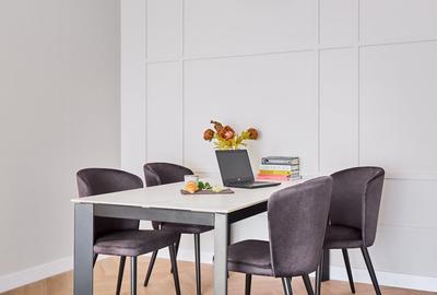 AFI Home North - 3 camere, mobilat&utilat premium, pet friendly, etajele 1-8 - 2