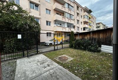 Garsonieră semidecomandată, mobilată în Între Lacuri - 11