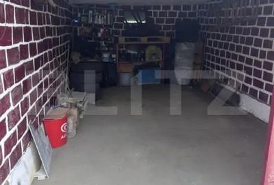 Apartament cu 3 camere decomandat în Dej - 5