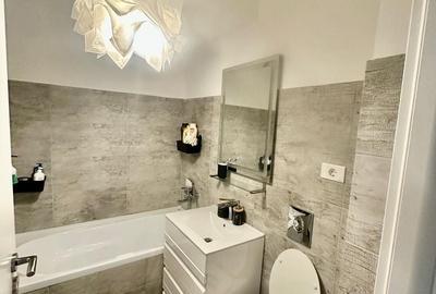 Apartament cu 2 camere decomandat, mobilat în Sud-Est - 14