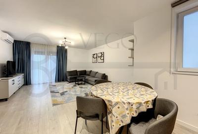 Apartament cu 2 camere, 59 mp, parcare, balcon, boxa, in Buna Ziua - 3